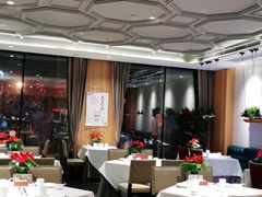 大堂-大鸭梨烤鸭(顺义石园店)