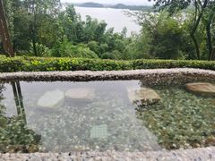 -天目湖涵田半山温泉