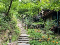-北京水岸山吧度假村(雁栖镇店)