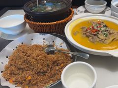 -小菜园新徽菜(江阴万达店)