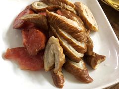 -惠记粉汤羊血(小南门店)