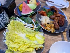 -松野谷·寿喜烧自助(华联顺义金街购物中心店)