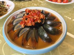 -大众海鲜(巨龙北路店)