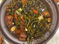 -徽州月·民间徽菜(浦东总店)