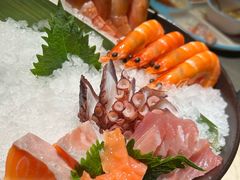 -粤海喜来登酒店-班妮海鲜铁板烧和牛放题餐厅(天河城店)