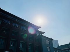 -四川大学(望江校区)