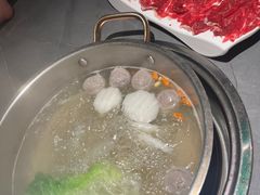 -潮发潮汕牛肉店(东方宝泰店)