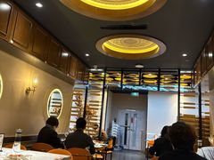 -get pizza意大利餐厅(凯德MALL店)