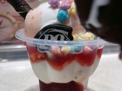 -DQ·蛋糕·冰淇淋(虹口龙之梦店)