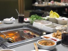 -海底捞火锅(天一广场亚细亚店)
