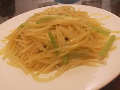 -张大嘴菜馆(庞各庄店)