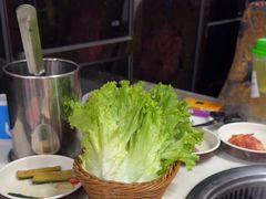 -老卜奎齐齐哈尔烤肉(人民东路店)