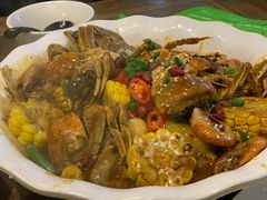 -朋友圈概念餐厅(象山万达广场店)