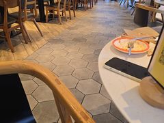 -必胜客(巴沟店)