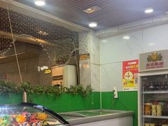 -德顺斋爆肚涮肉馆·烧烤·羊蝎子·清真炒菜(马驹桥店)