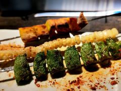 -很久以前羊肉串(中山公园店)