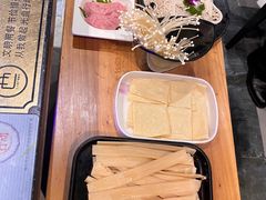 -五星桥原切肥牛火锅·30年专注好牛肉(湖塘店)