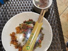 -金色印象·4K影院式足体养生(杨家坪西郊店)