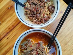-李易面馆(树木岭店)