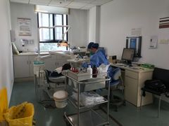 -上海市第一人民医院(松江南部)