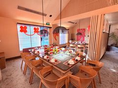-锦城印象火锅(天府三街店)