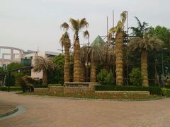 -太阳岛度假酒店