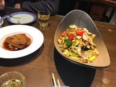 -张大嘴菜馆(庞各庄店)