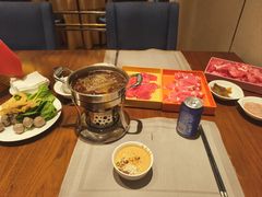 -新希望诺富特酒店-青岛湾中餐厅