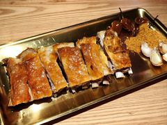 -谷丽麦馕新疆菜·清真(步步高梅溪新天地店)