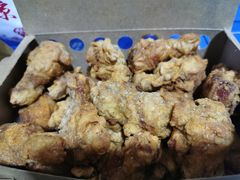 鸡小腿-阿捡忭京炸鸡(韭菜园总店)