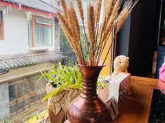 -陀岗美食·云南藏式特色餐厅