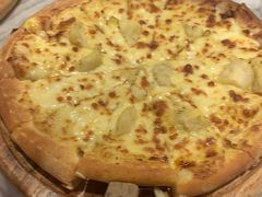 -比格比萨自助(延庆万达广场店)