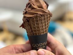 -GODIVA(王府井apm店)