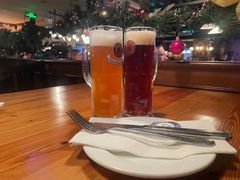 -宝莱纳啤酒花园餐厅PAULANER BRAUHAUS Nanjing(广州路店)
