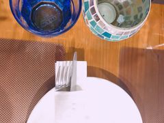 -TUK土耳其餐厅·下午茶(卢湾店)
