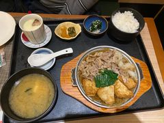 -歌行灯日本料理(伊势丹店)