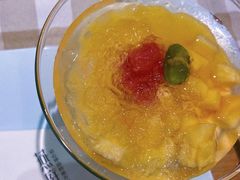 -燕庭·纯燕窝·甜品下午茶(日月光店)