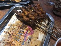 -阿记烧烤(大兴新区店)
