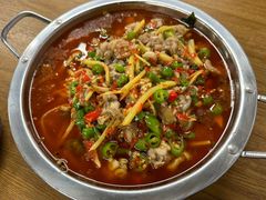 -艺味深尝(云锦路店)