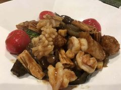 -北京老铺烤鸭(老城根店)