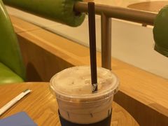 -星巴克臻选(北京银泰店)