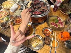 -枣玛尔脊骨汤·烤肉(西塔总店)