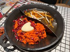 -董眼镜火锅(洪崖洞总店)
