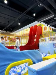 -秦皇星际小蚂蚁乐园