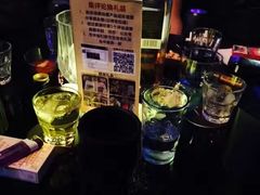 -Masa玛莎酒吧(江南西店)