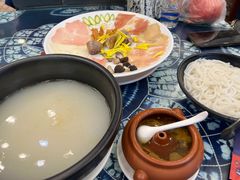 -桥香园过桥米线(复兴路店)