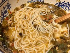 -蜗牛小馆醉乡民谣云南菜(惠新西里店)