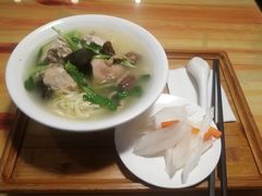 -富源春面馆(四川北路店)