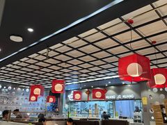 -黄记煌三汁焖锅(顺义华联店)