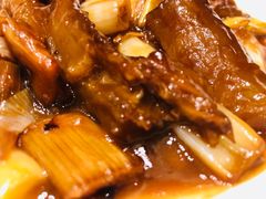 -狮王府淮扬菜(新街口友谊店)